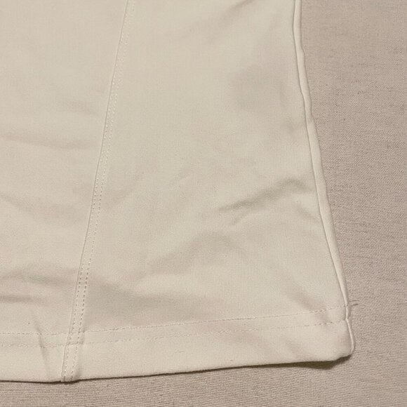 Nike Team Club Tank Top Ashland Cheerleading Flaws - Picture 8 of 16